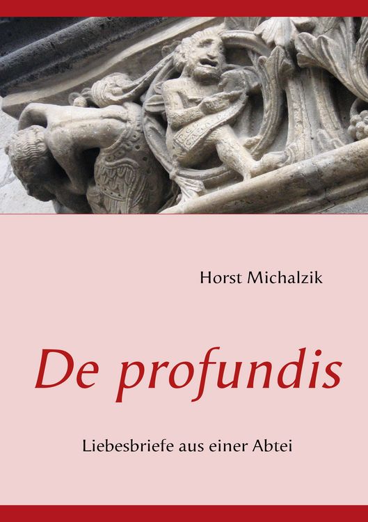 Produktbild: De profundis