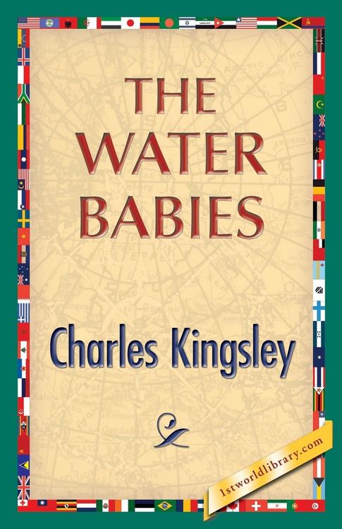 Produktbild: The Water-Babies