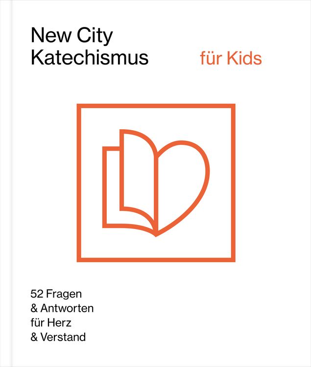 Produktbild: New City Katechismus f&uuml;r Kids