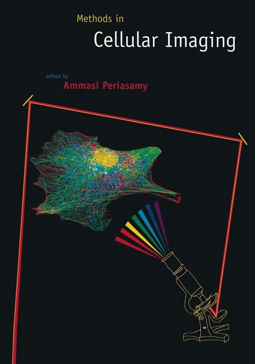 Produktbild: Methods in Cellular Imaging
