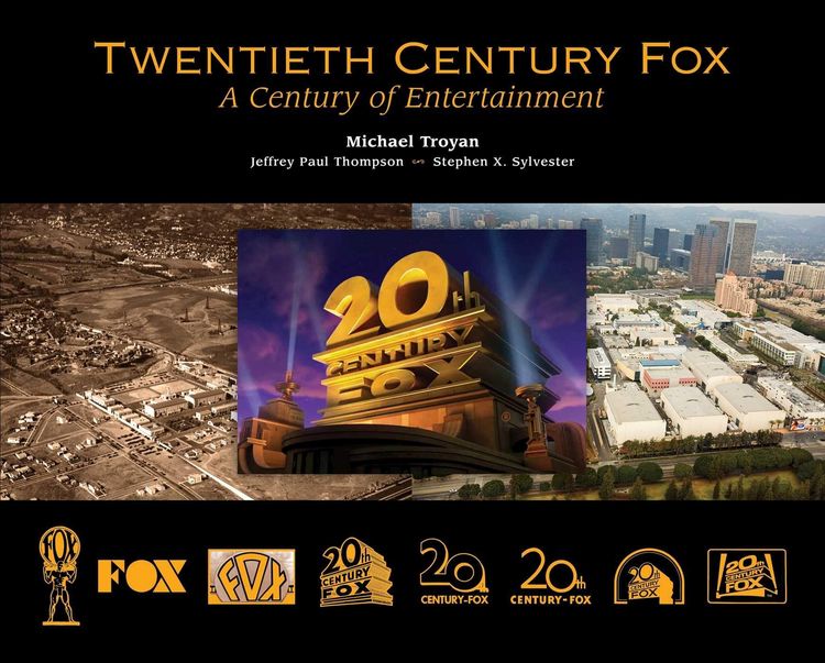 Produktbild: Twentieth Century Fox