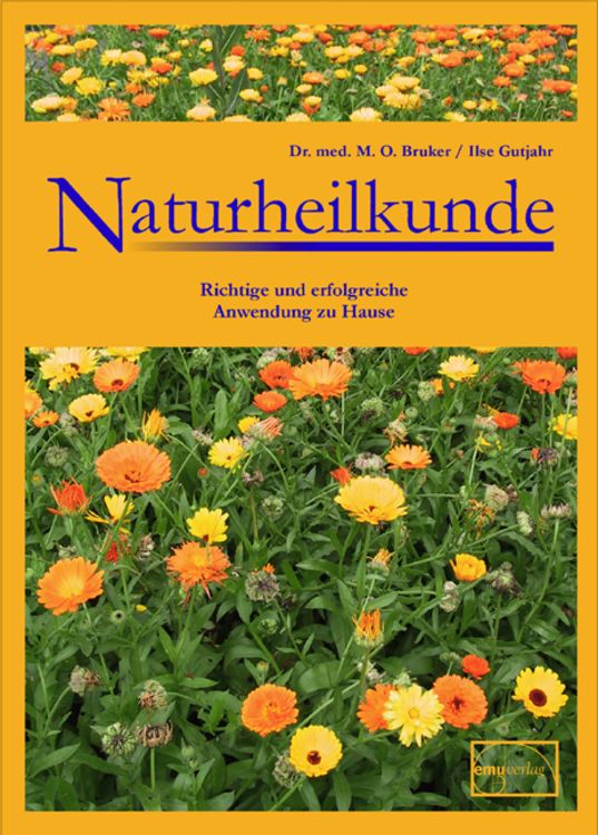Produktbild: Naturheilkunde