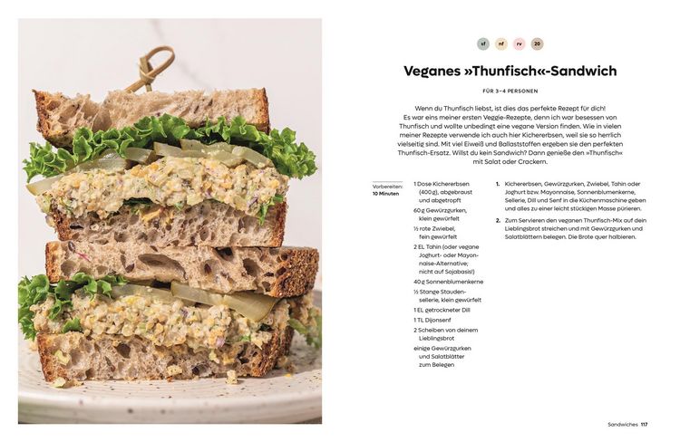 Produktbild: Healthygirl Kitchen
