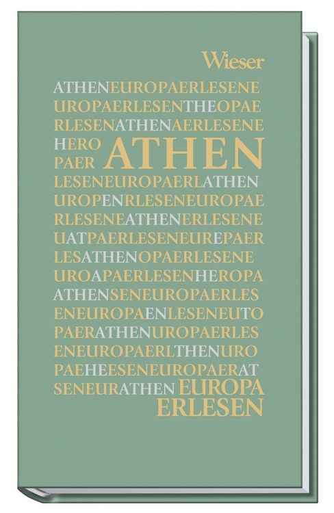 Produktbild: Athen