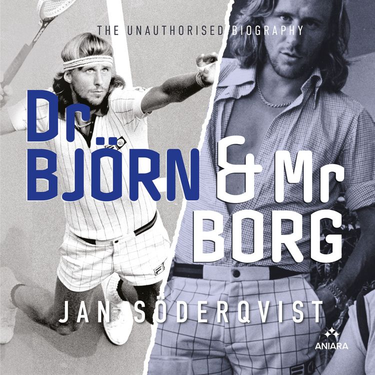 Produktbild: Dr Bj&ouml;rn and Mr Borg