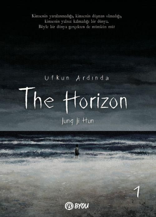 Produktbild: The Horizon - Ufkun Ardinda 1