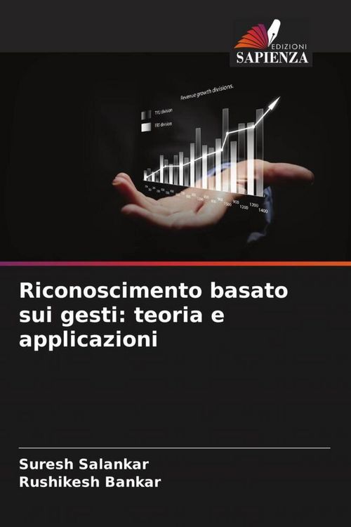 Produktbild: Riconoscimento basato sui gesti: teoria e applicazioni