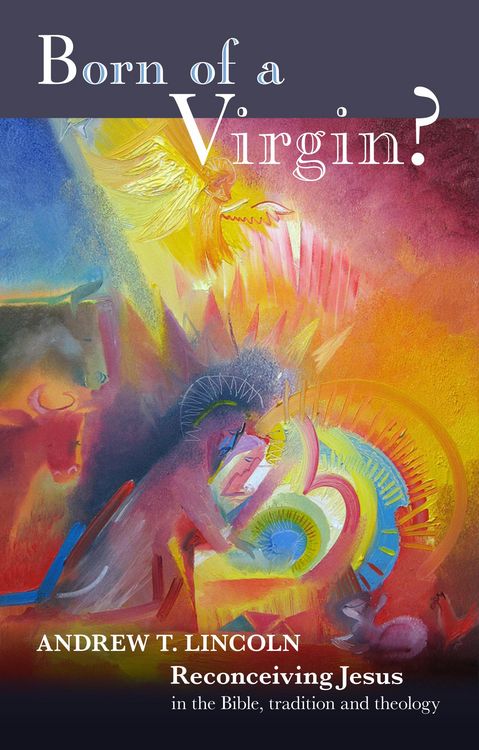 Produktbild: Born of a Virgin?