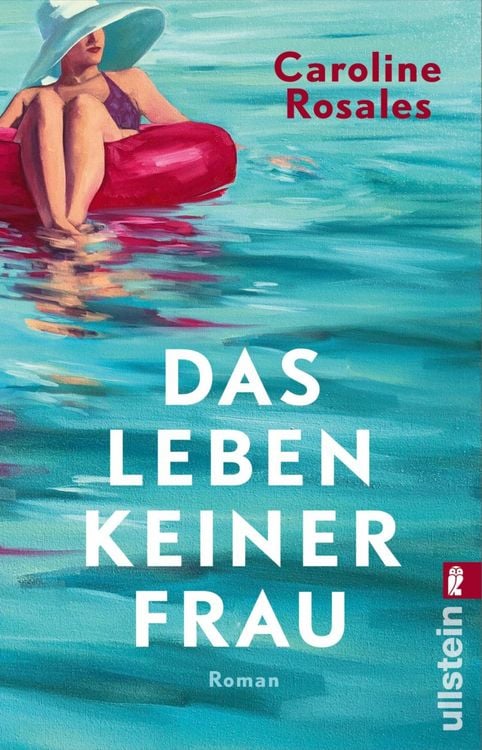 Produktbild: Das Leben keiner Frau