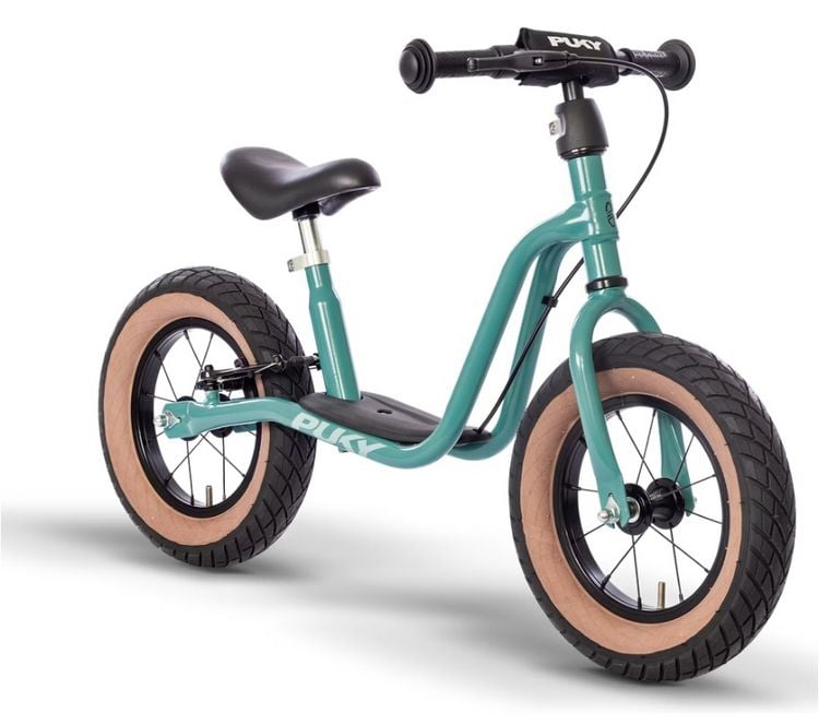 Produktbild: PUKY LAUFRAD LR XL BR TURQUOISE