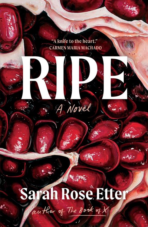 Produktbild: Etter, S: Ripe