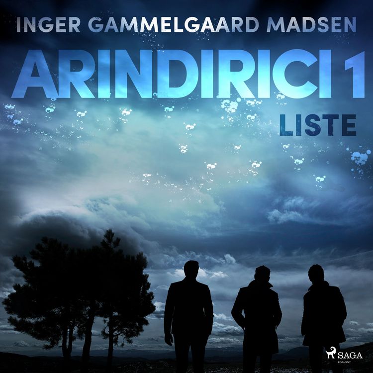 Produktbild: Arındırıcı 1: Liste