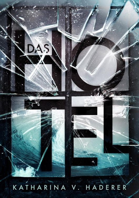 Produktbild: Das Hotel - ein Mysterythriller