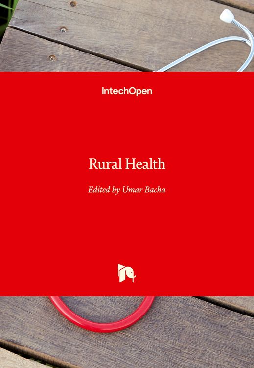 Produktbild: Rural Health
