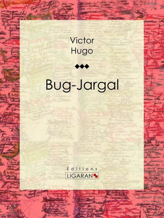 Produktbild: Bug-Jargal