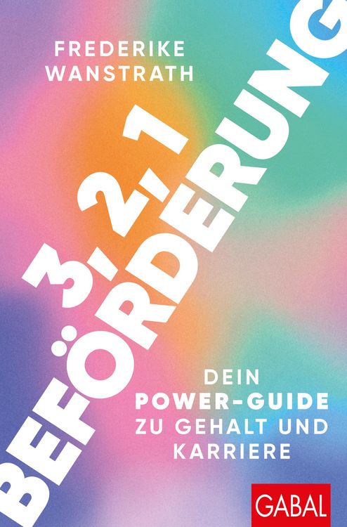 Produktbild: 3, 2, 1 Bef&ouml;rderung