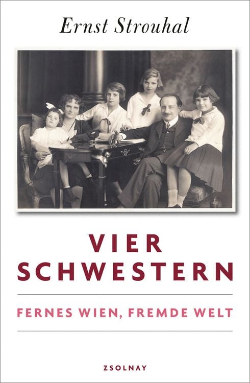 Produktbild: Vier Schwestern