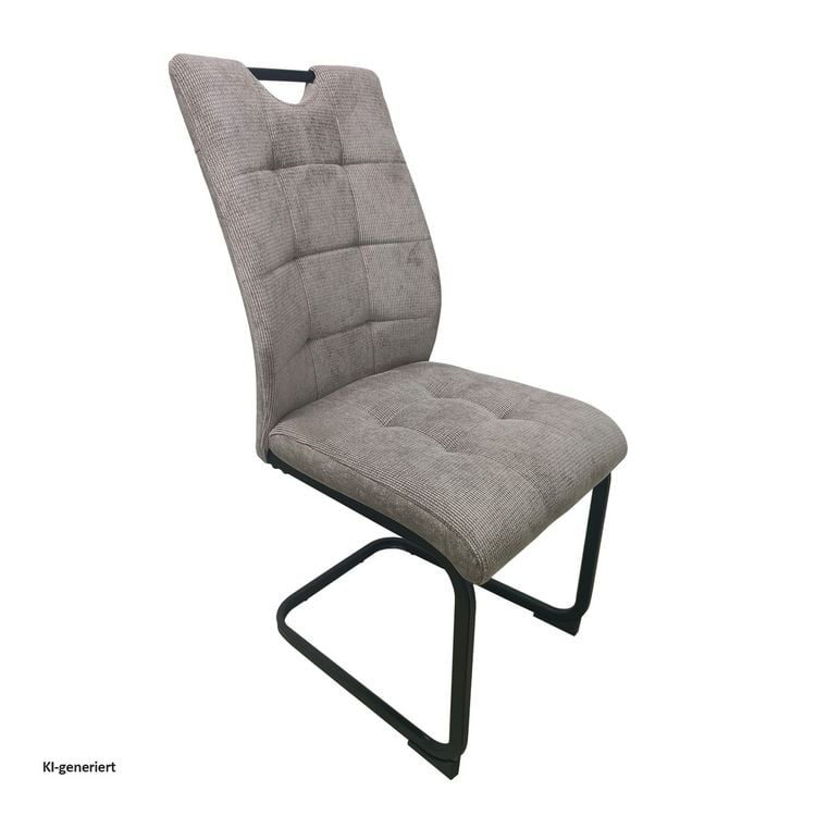 Produktbild: HTI-Living HTI-Living Esszimmerstuhl Mateo Beige HTI-Living Esszimmerstuhl Mateo Beige