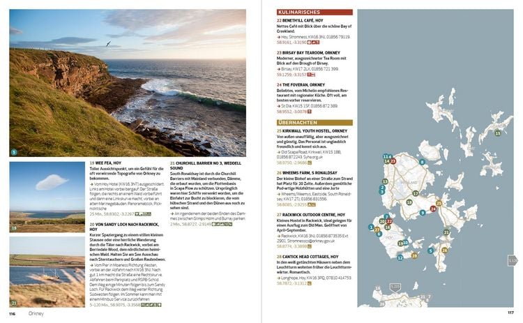 Produktbild: Wild Guide Schottland