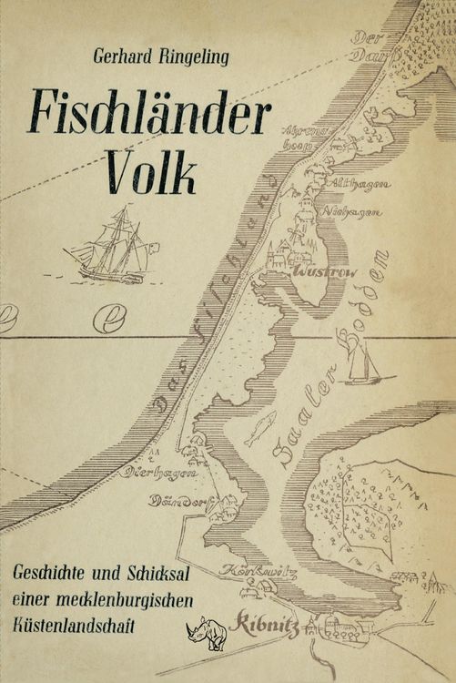 Produktbild: Fischl&auml;nder Volk