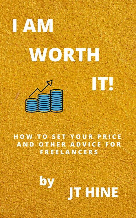 Produktbild: I Am Worth It!