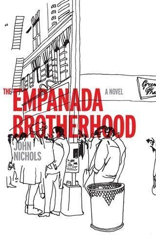 Produktbild: Empanada Brotherhood