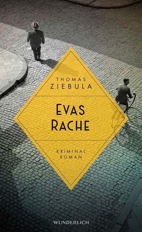 Produktbild: Evas Rache