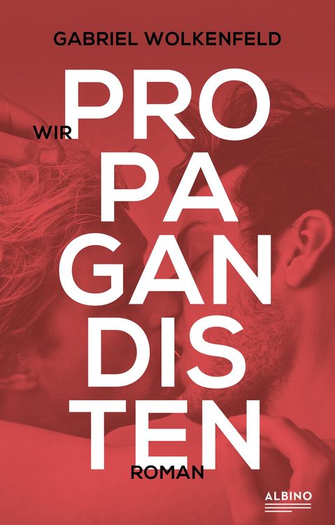 Produktbild: Wir Propagandisten