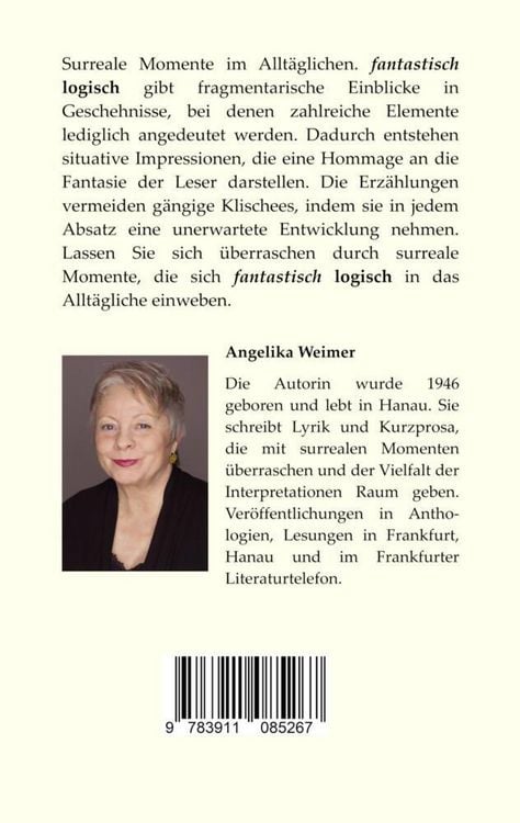 Produktbild: fantastisch logisch