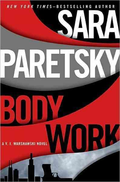 Produktbild: Body Work large print