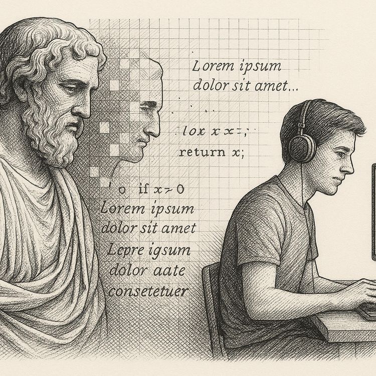 Produktbild: Philosophy for Programmers: Debugging the Mind - Rationalists, Empiricists, and Kant