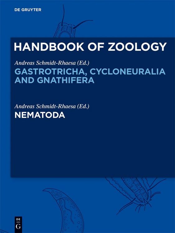 Produktbild: Nematoda