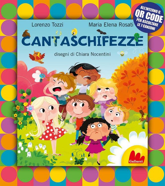 Produktbild: Cantaschifezze