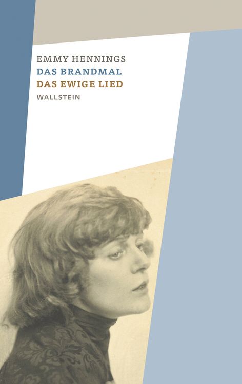 Produktbild: Das Brandmal &ndash; Das ewige Lied