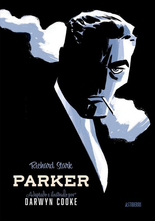 Produktbild: Parker. Integral. Tomo 1