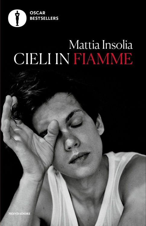 Produktbild: Cieli in fiamme