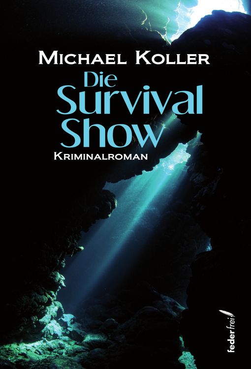 Produktbild: Die Survival Show