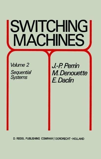 Produktbild: Switching Machines
