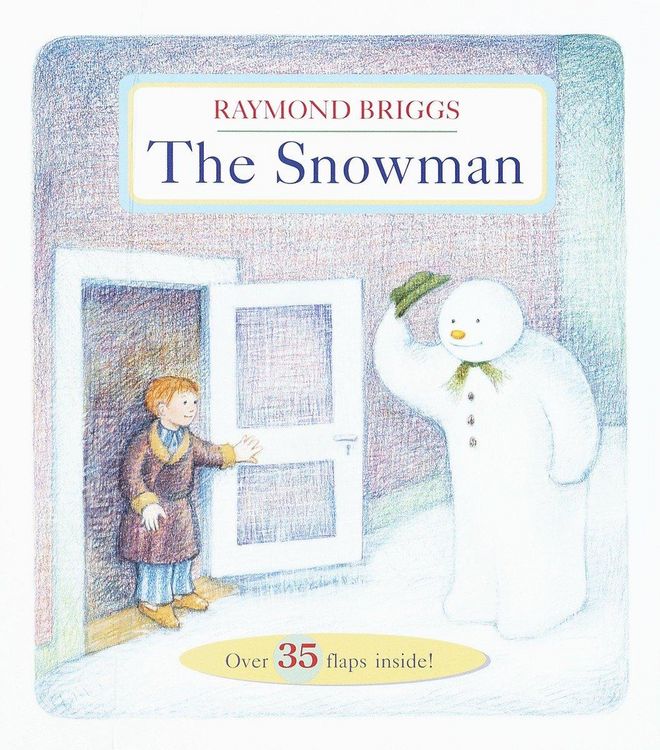 Produktbild: The Snowman