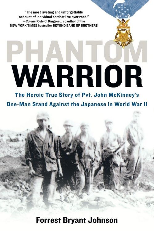 Produktbild: Phantom Warrior