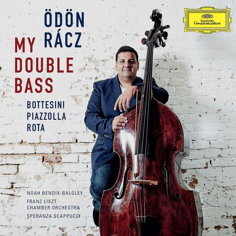 Produktbild: My Double Bass