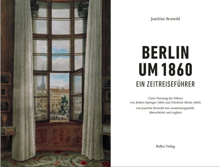 Produktbild: Das alte Berlin