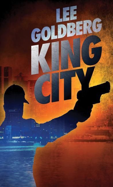 Produktbild: King City