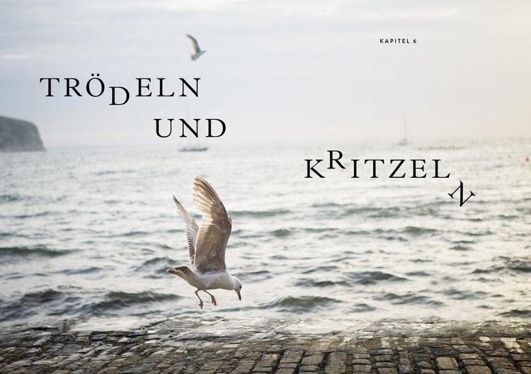 Produktbild: Walking in the Rain