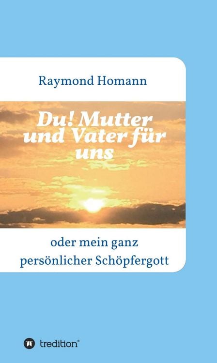 Produktbild: Du! Mutter und Vater f&uuml;r uns