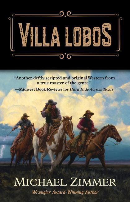 Produktbild: Villa Lobos