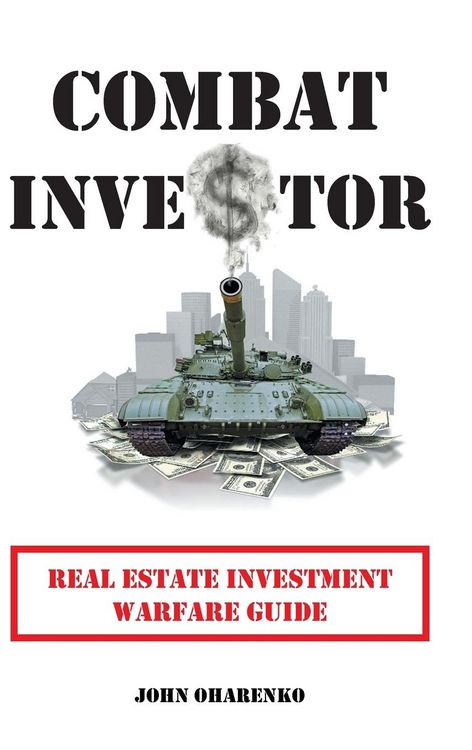 Produktbild: Combat Investor
