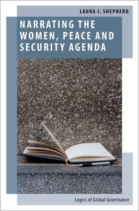 Produktbild: Narrating the Women, Peace and Security Agenda