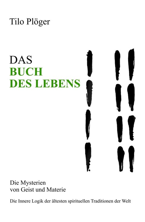 Produktbild: Das Buch des Lebens