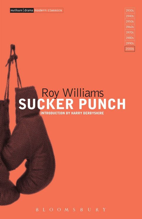Produktbild: Sucker Punch